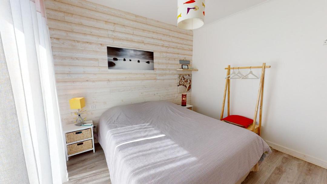 Photo of Bedroom in Saint-Hilaire-de-Riez