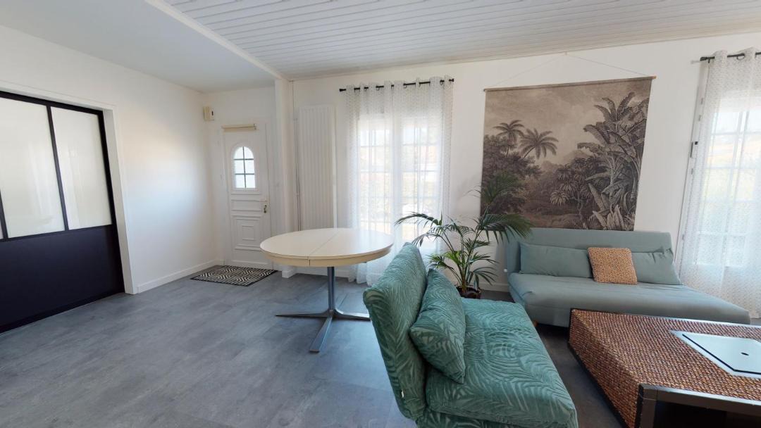 Photo of Livingroom in Saint-Hilaire-de-Riez