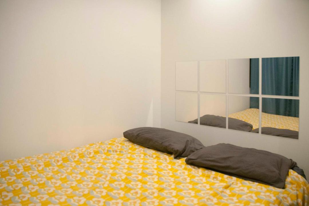Photo of Bedroom in 18th Arrondissement