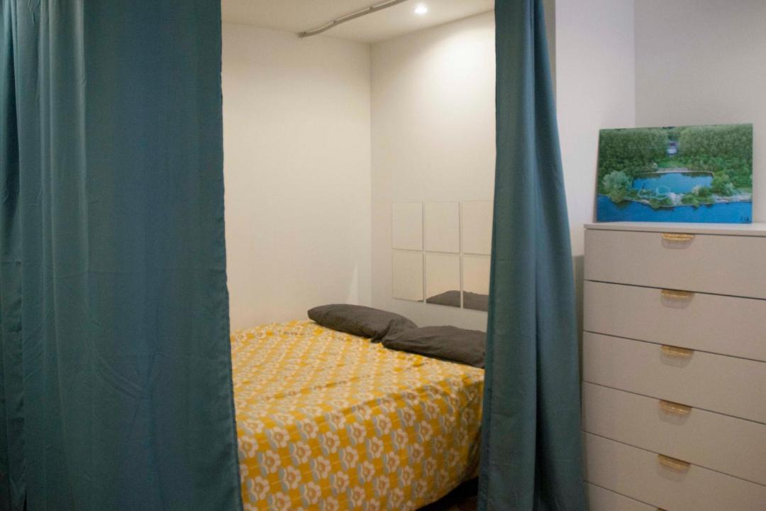 Photo of Bedroom in 18th Arrondissement