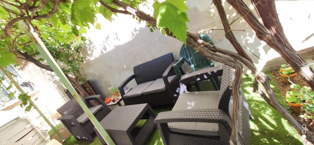 Photo of Patio Balcony in 7th Arrondissement
