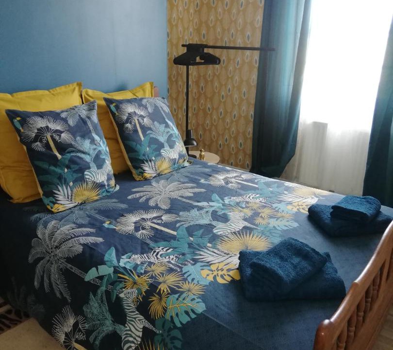 Photo of Bedroom in Beuzeville