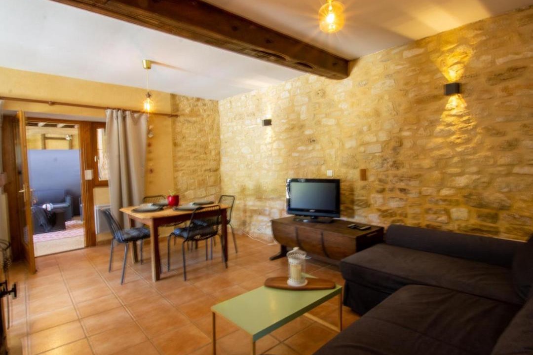 Photo of Livingroom in Daglan