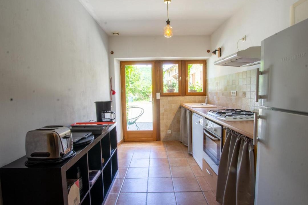 Photo of Kitchen in Daglan