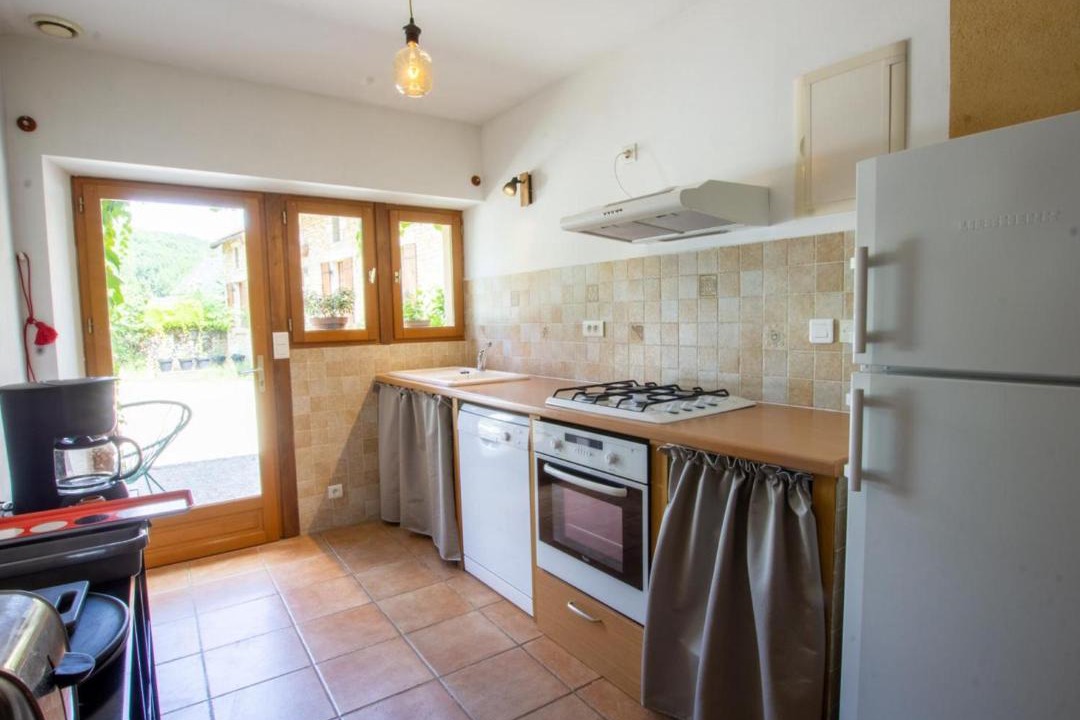 Photo of Kitchen in Daglan