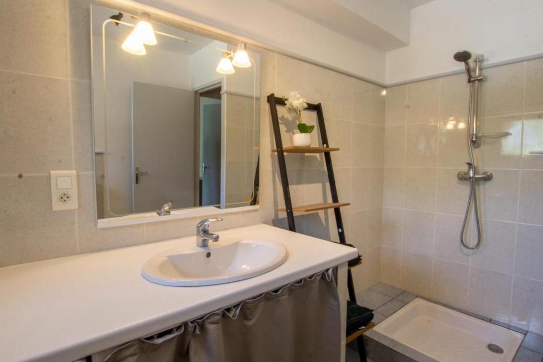 Photo of Bathroom in Daglan