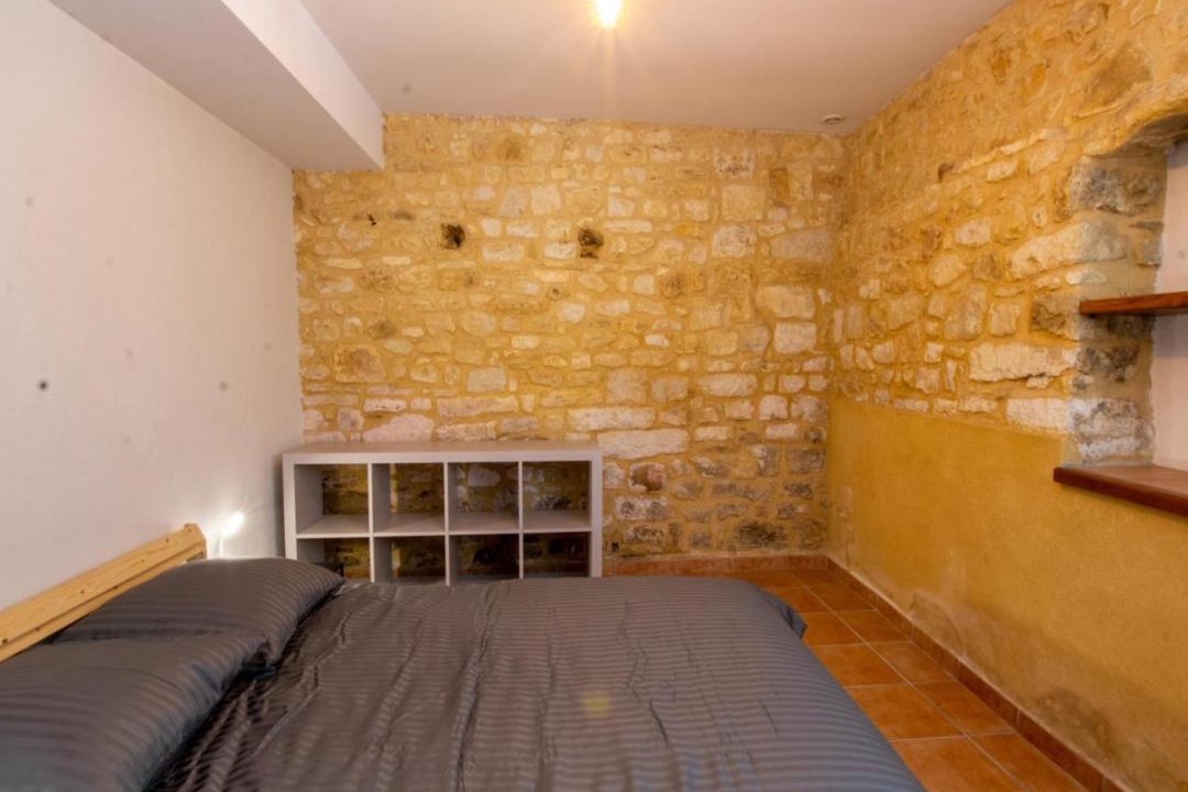 Photo of Bedroom in Daglan
