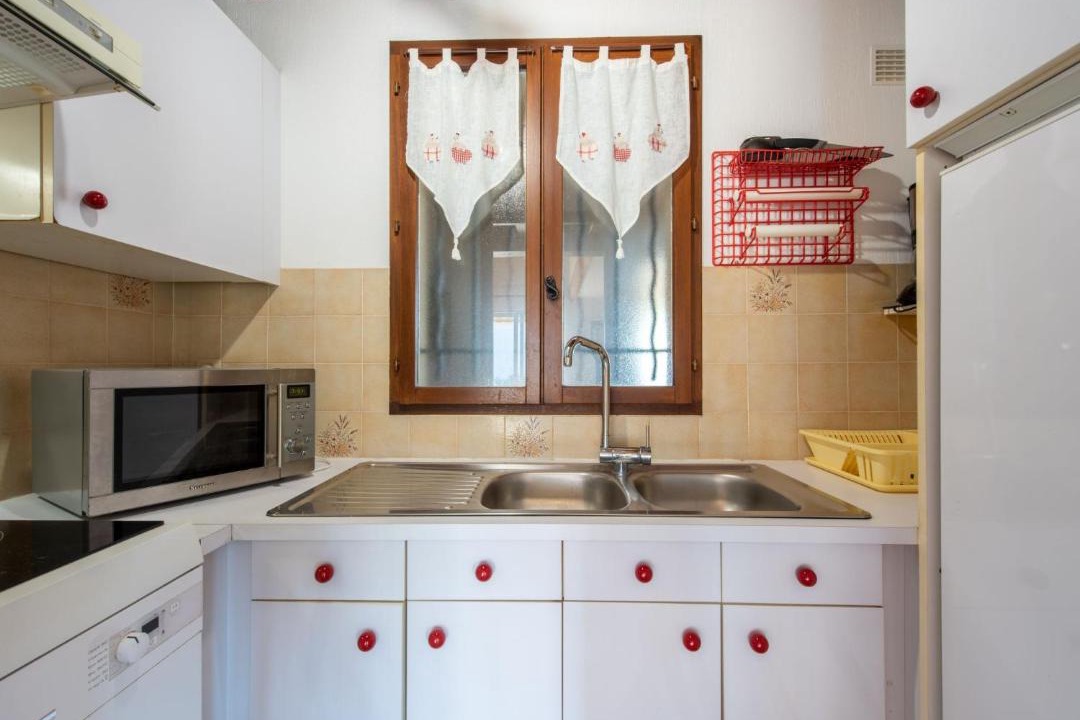 Photo of Kitchen in Cavaliere