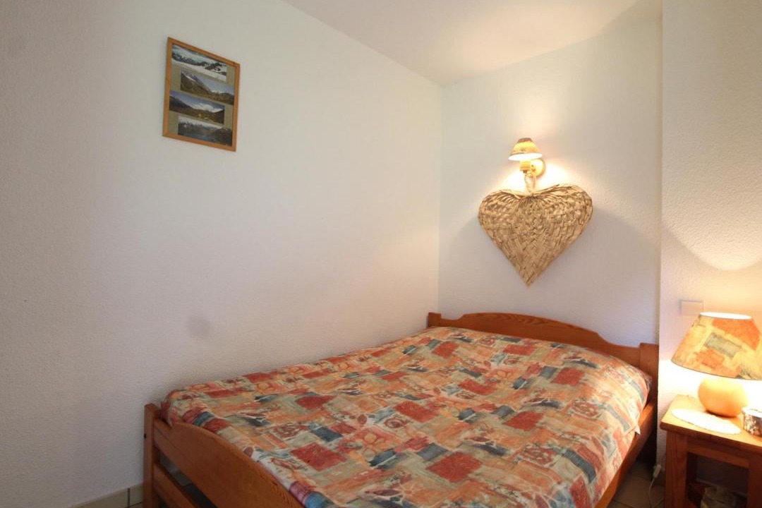 Photo of Bedroom in Termignon