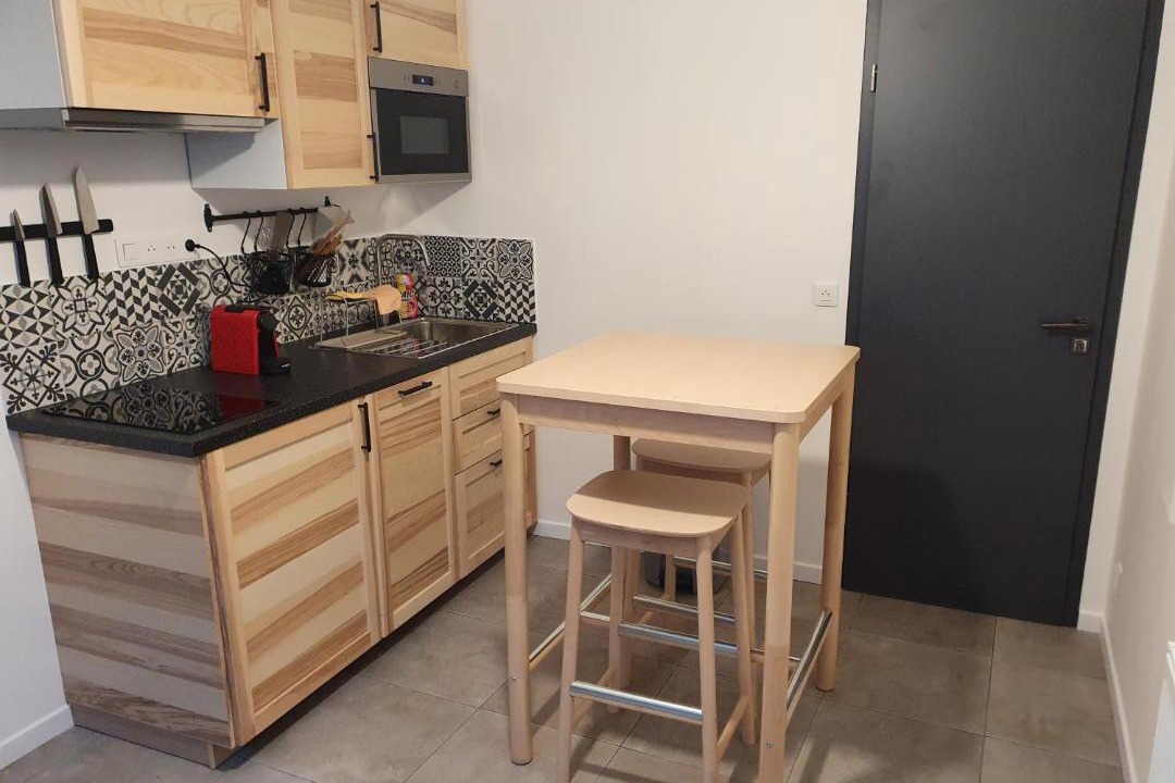 Photo of Kitchen in Gisors
