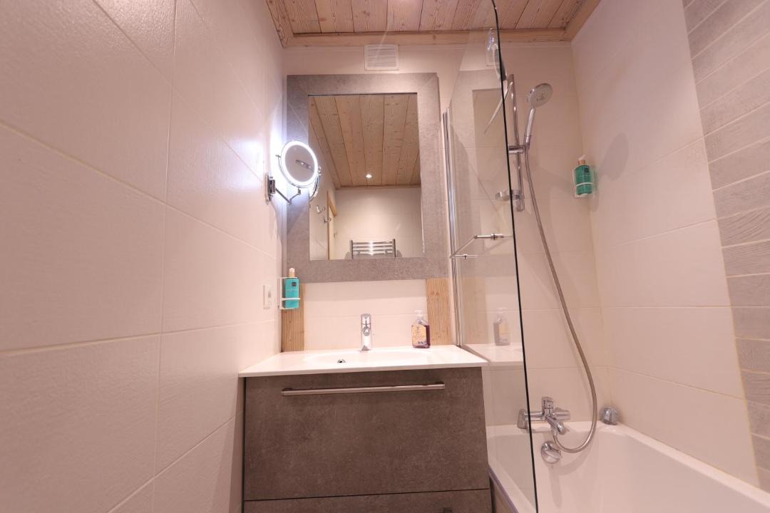Photo of Bathroom in Tignes le Lac