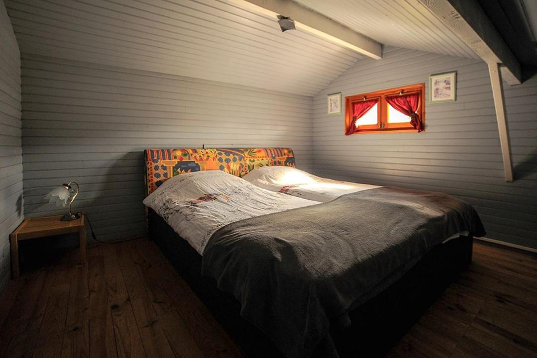 Photo of Bedroom in Xonrupt-Longemer