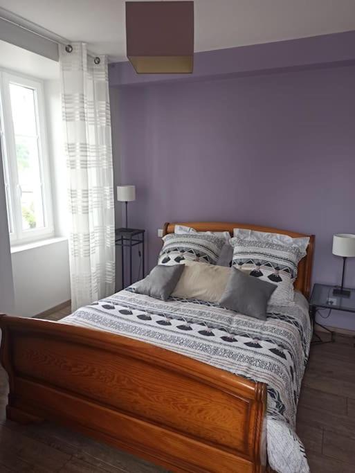 Photo of Bedroom in Aramits