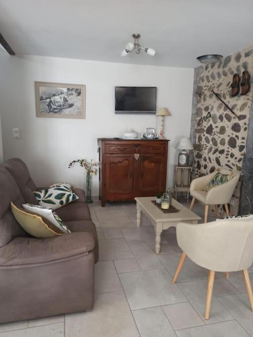 Photo of Livingroom in Aramits