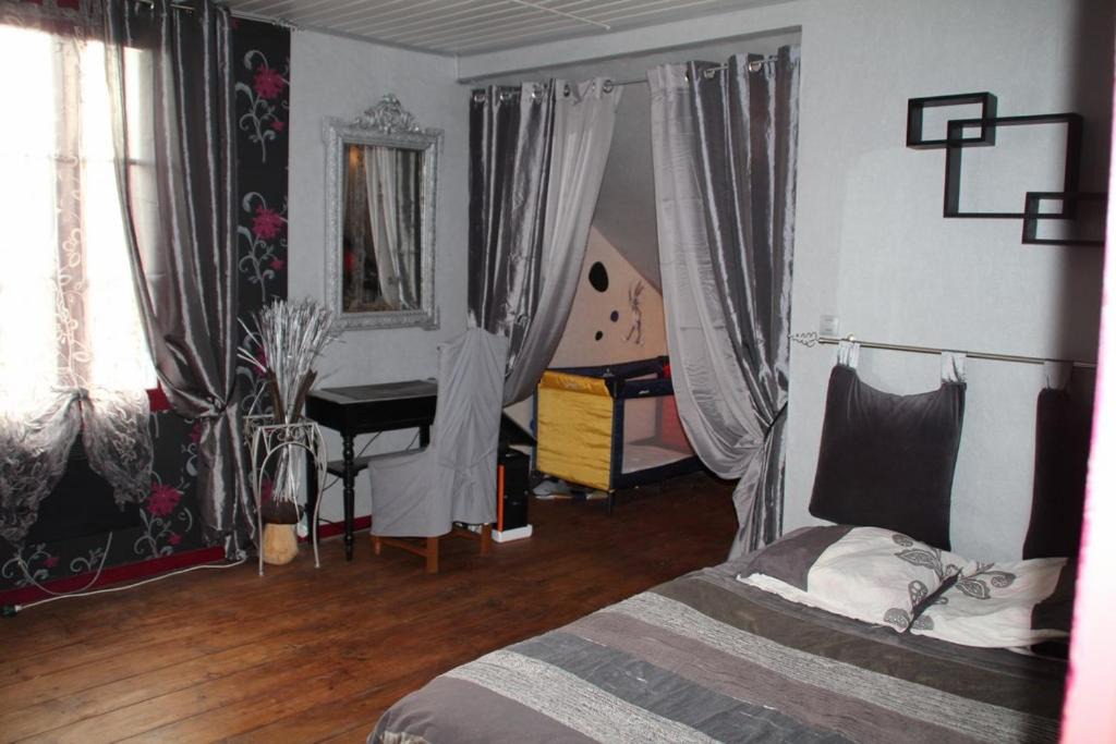 Photo of Bedroom in Mimizan-Plage