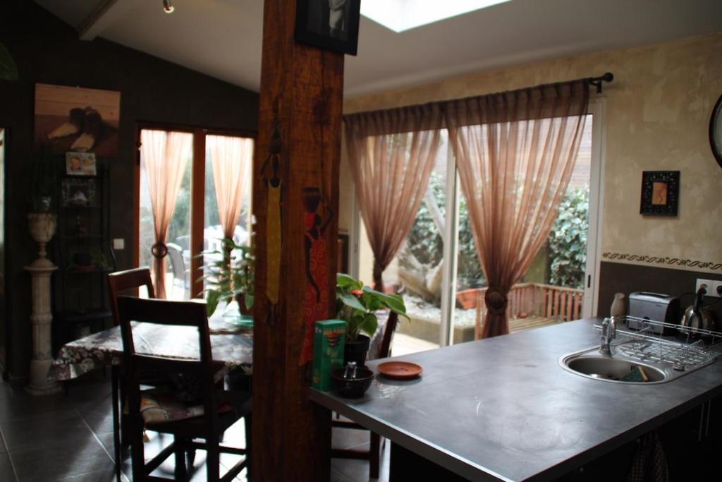 Photo of Livingroom in Mimizan-Plage