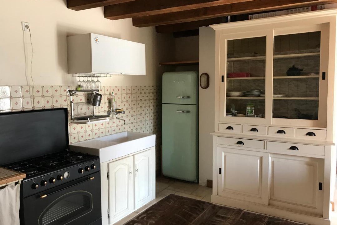 Photo of Kitchen in Piriac-sur-Mer