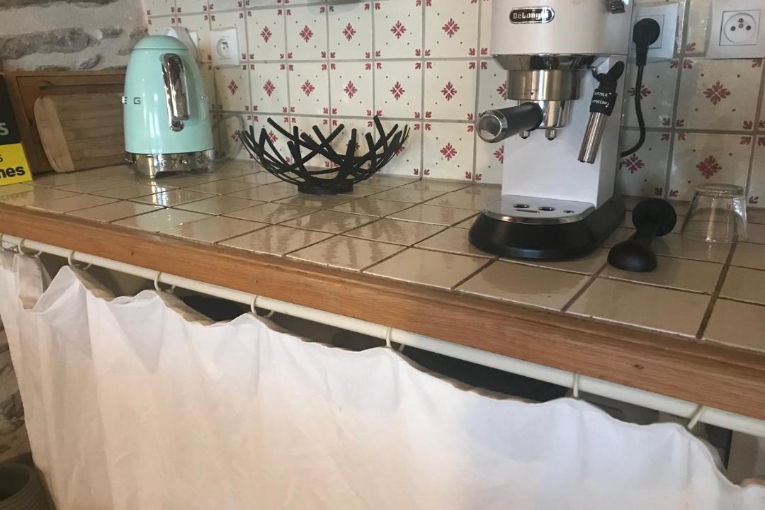 Photo of Kitchen in Piriac-sur-Mer
