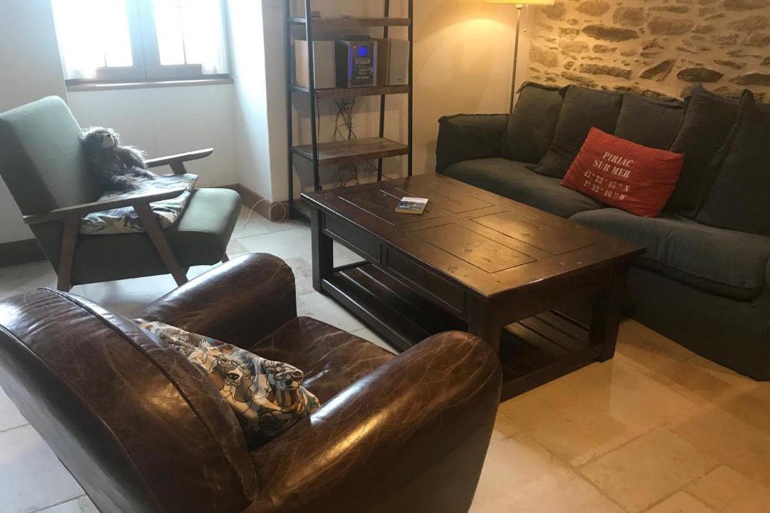 Photo of Livingroom in Piriac-sur-Mer