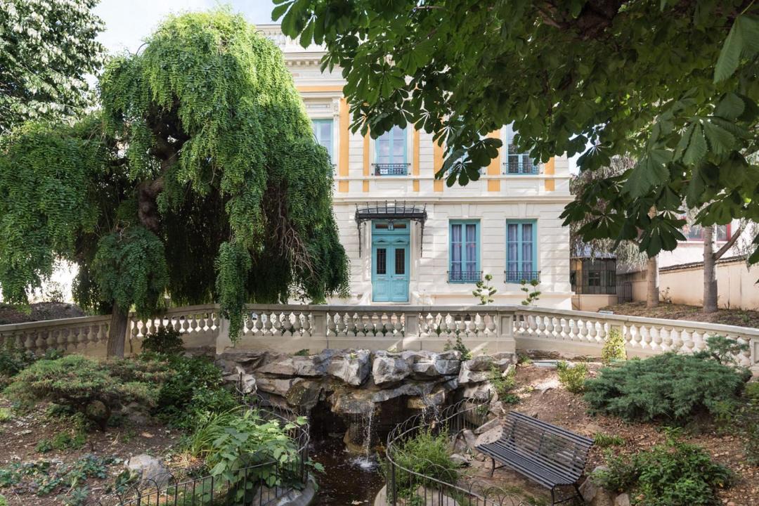 Photo of Others in 3rd Arrondissement