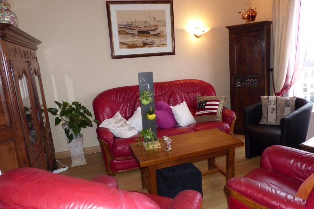 Photo of Livingroom in Granville