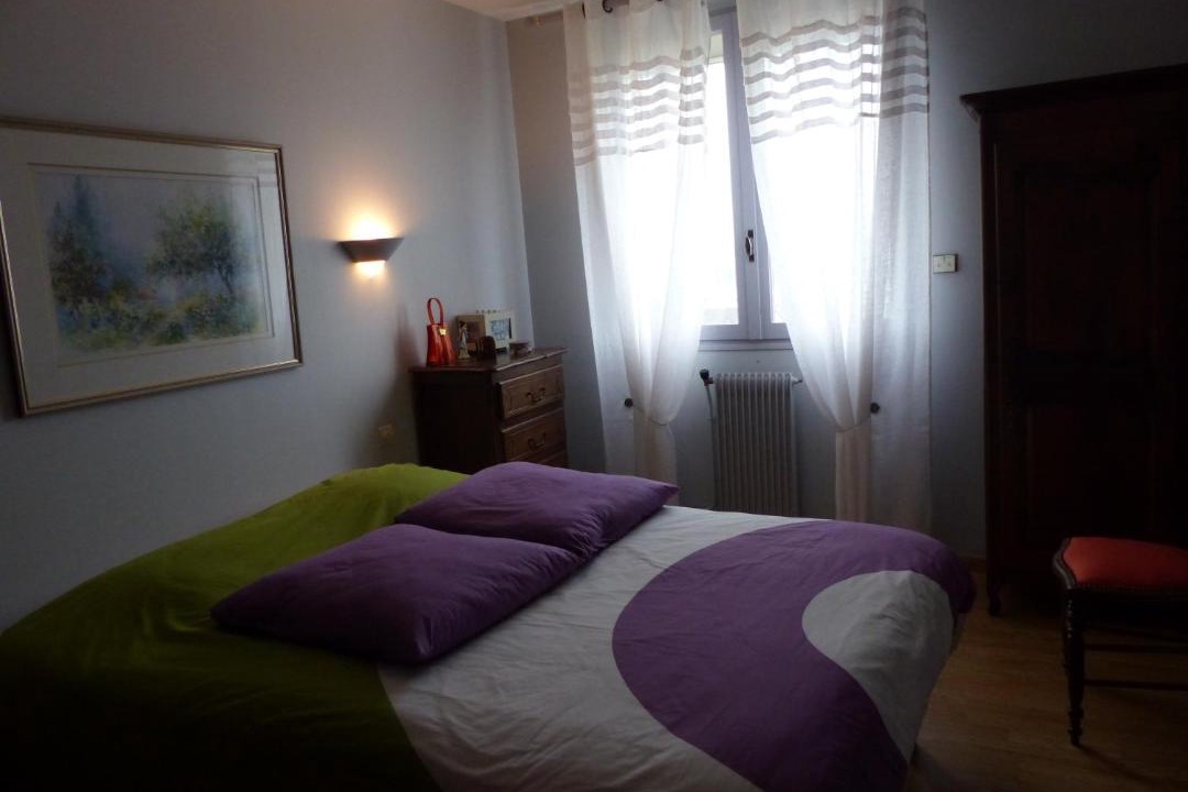 Photo of Bedroom in Granville