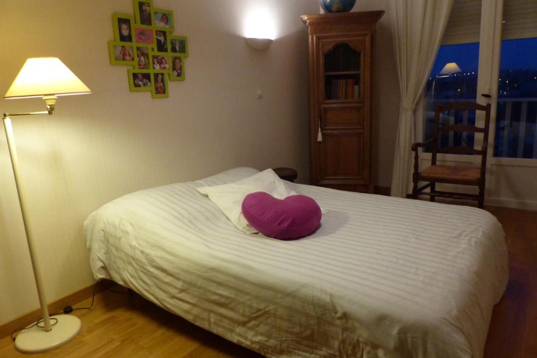 Photo of Bedroom in Granville