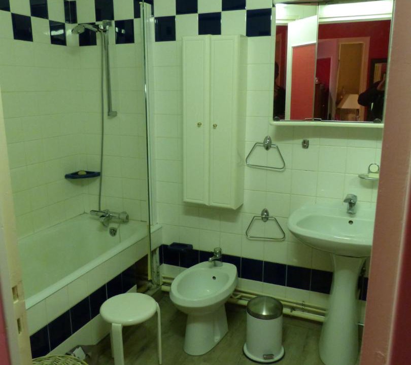 Photo of Bathroom in Granville