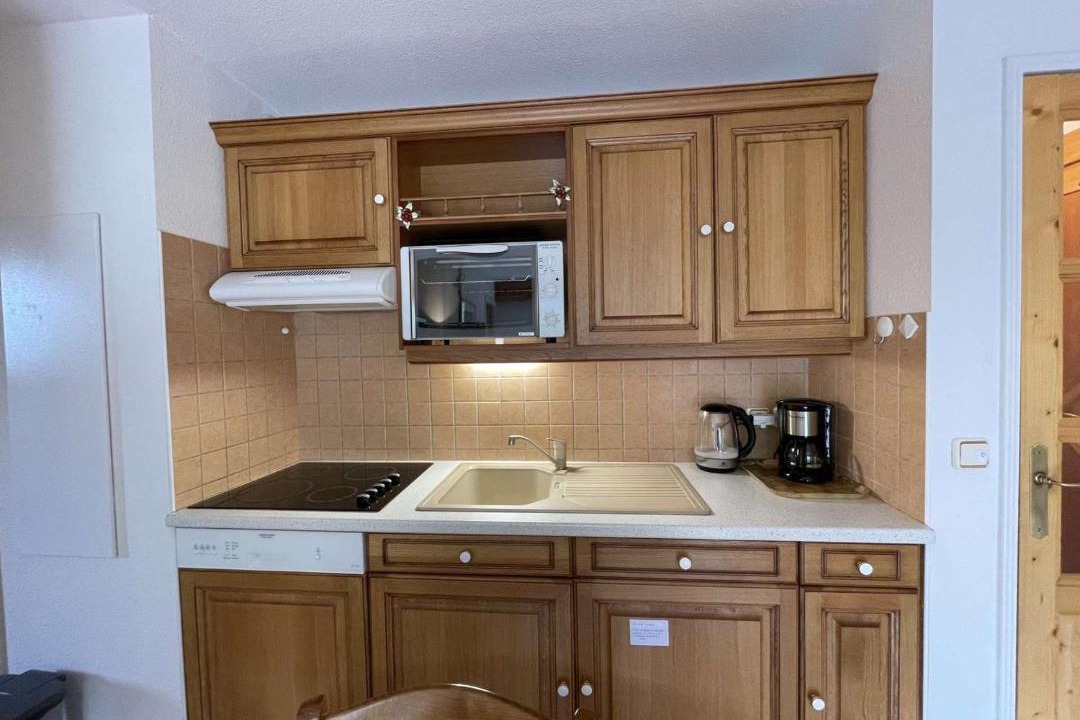 Photo of Kitchen in Saint-Chaffrey