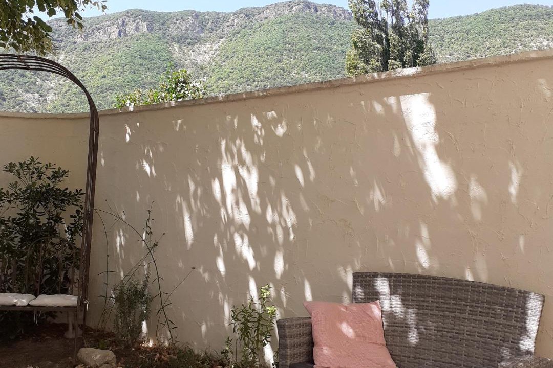 Photo of Buildings in Roche-Saint-Secret
