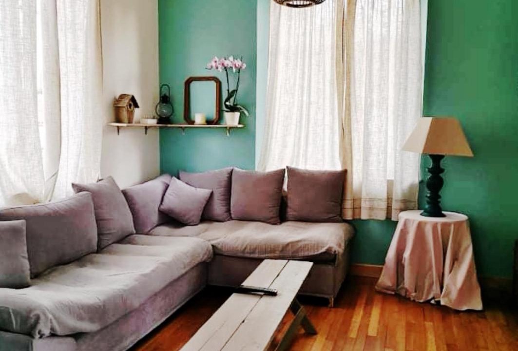 Photo of Livingroom in Neuf-Marche