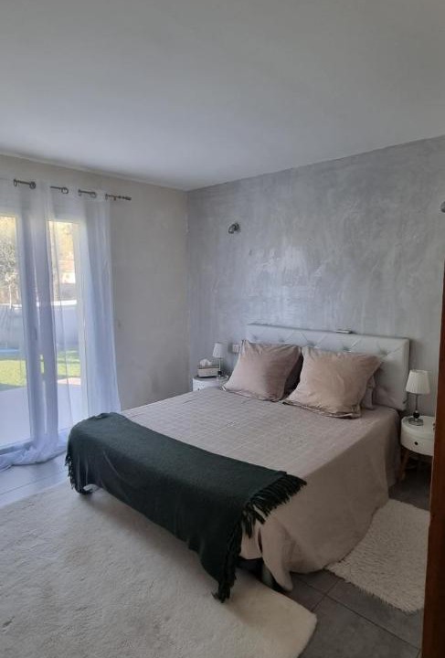 Photo of Bedroom in Pinarellu