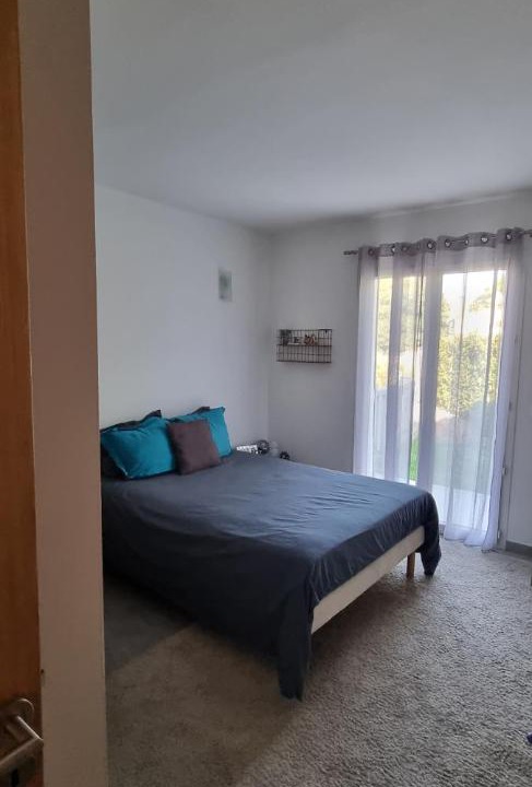 Photo of Bedroom in Pinarellu