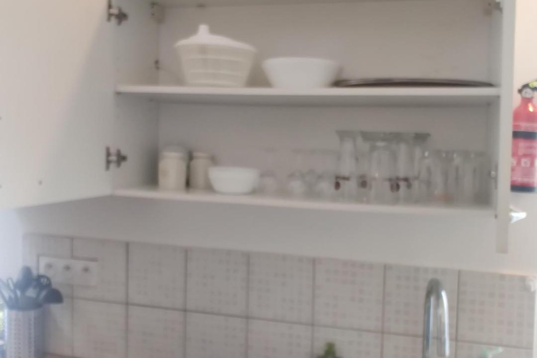 Photo of Kitchen in Corquilleroy