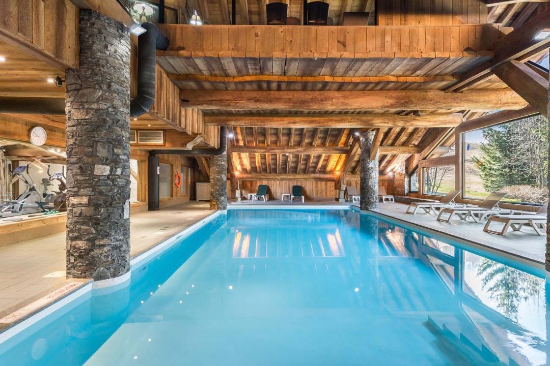 Photo of Outdoor in Meribel Village