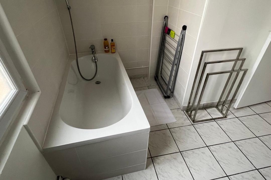Photo of Bathroom in Saint-Charles du Port