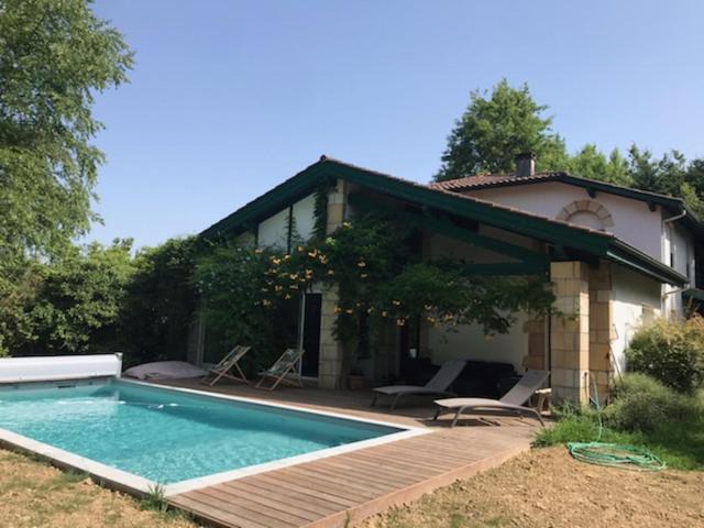 Photo of Outdoor in Saint-Jean-de-Luz
