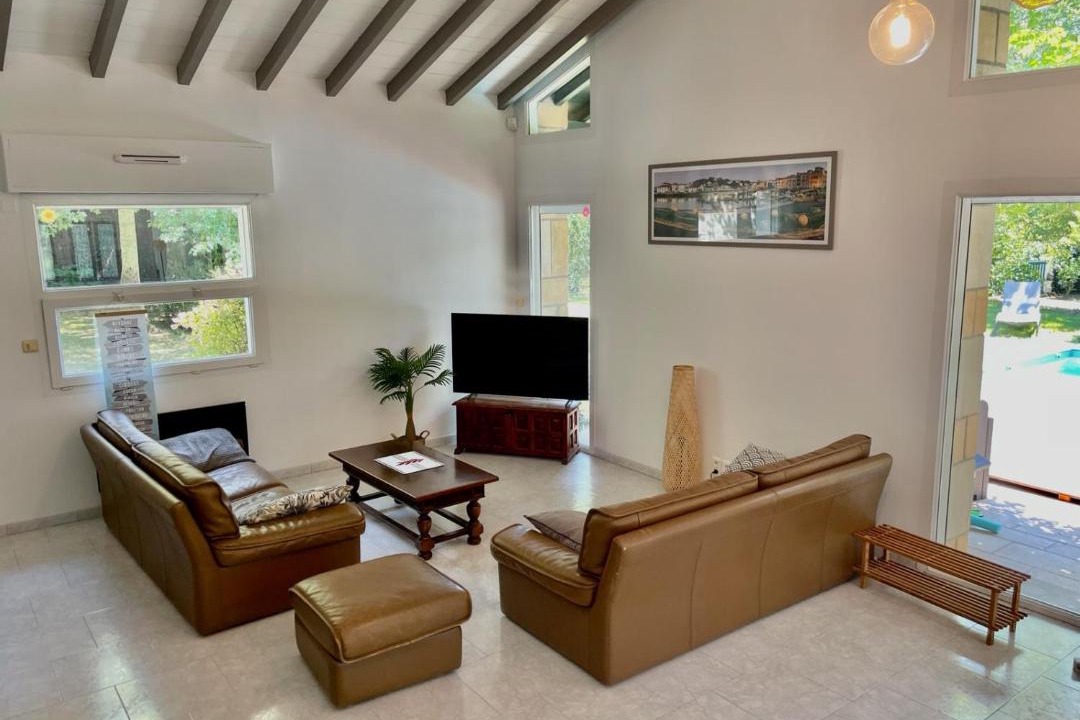 Photo of Livingroom in Saint-Jean-de-Luz