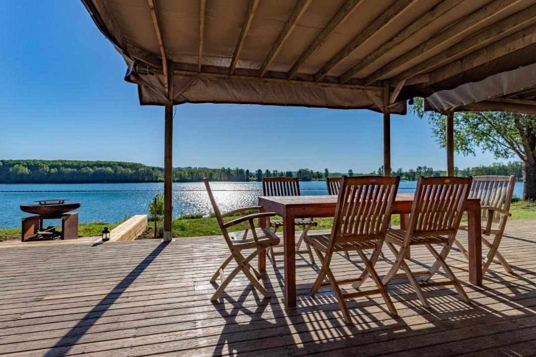 Photo of Patio Balcony in Baurech