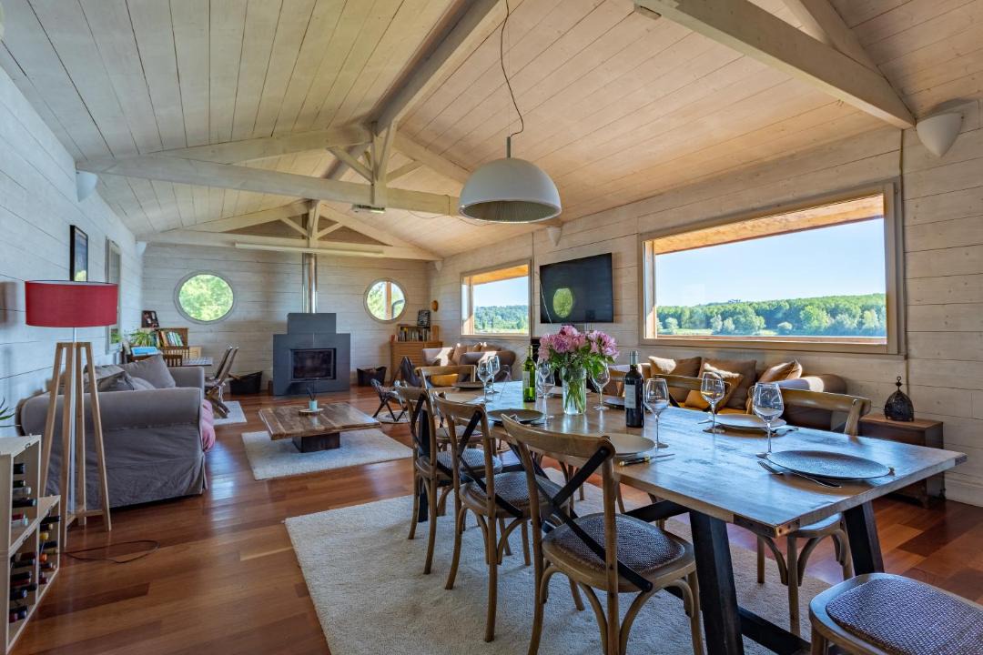 Photo of Livingroom in Baurech