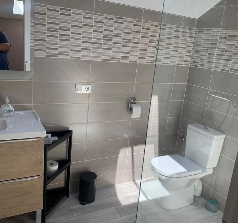 Photo of Bathroom in Dambach-la-Ville