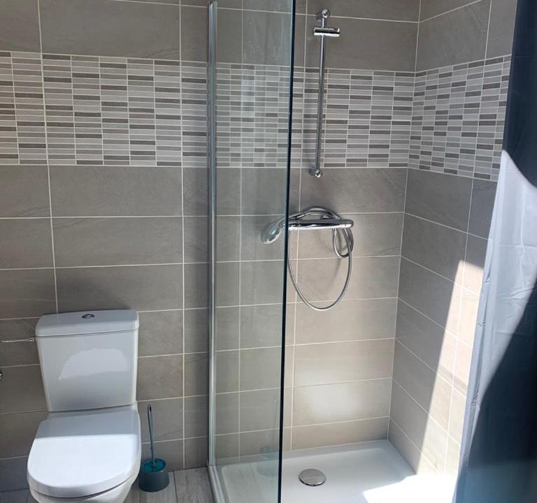 Photo of Bathroom in Dambach-la-Ville