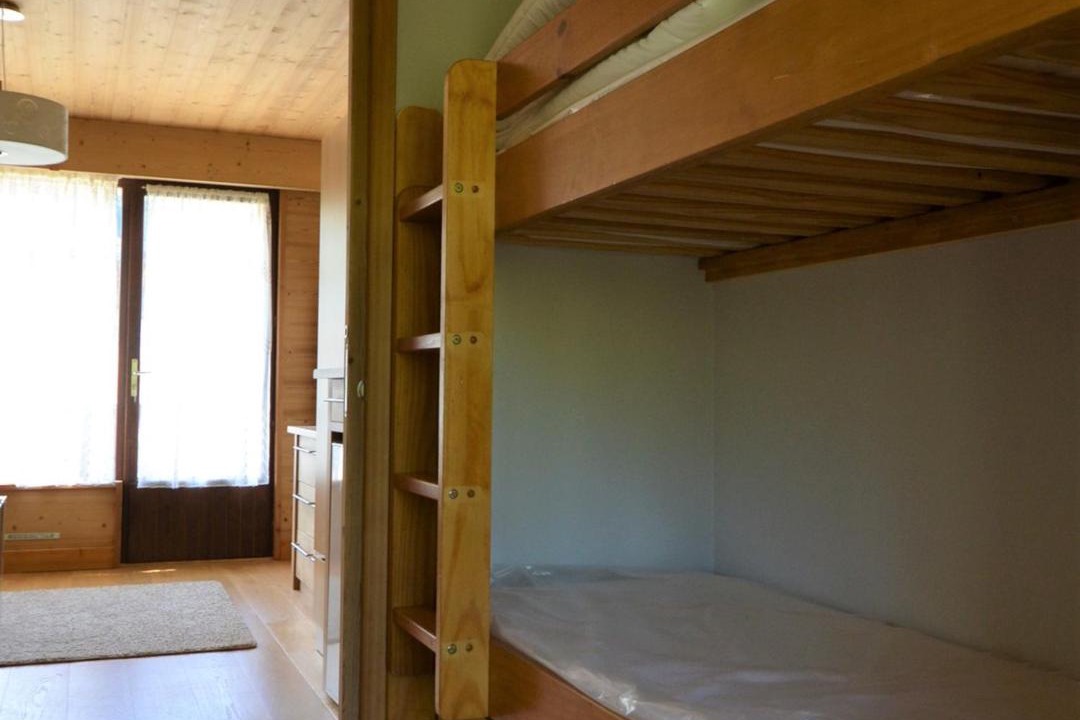 Photo of Bedroom in Notre-Dame-de-Bellecombe