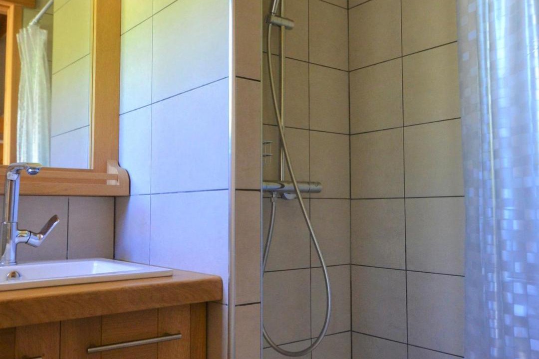 Photo of Bathroom in Notre-Dame-de-Bellecombe