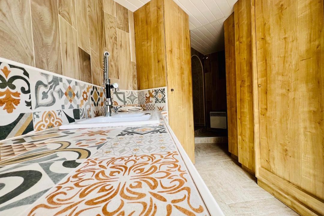 Photo of Bathroom in Les Mathes
