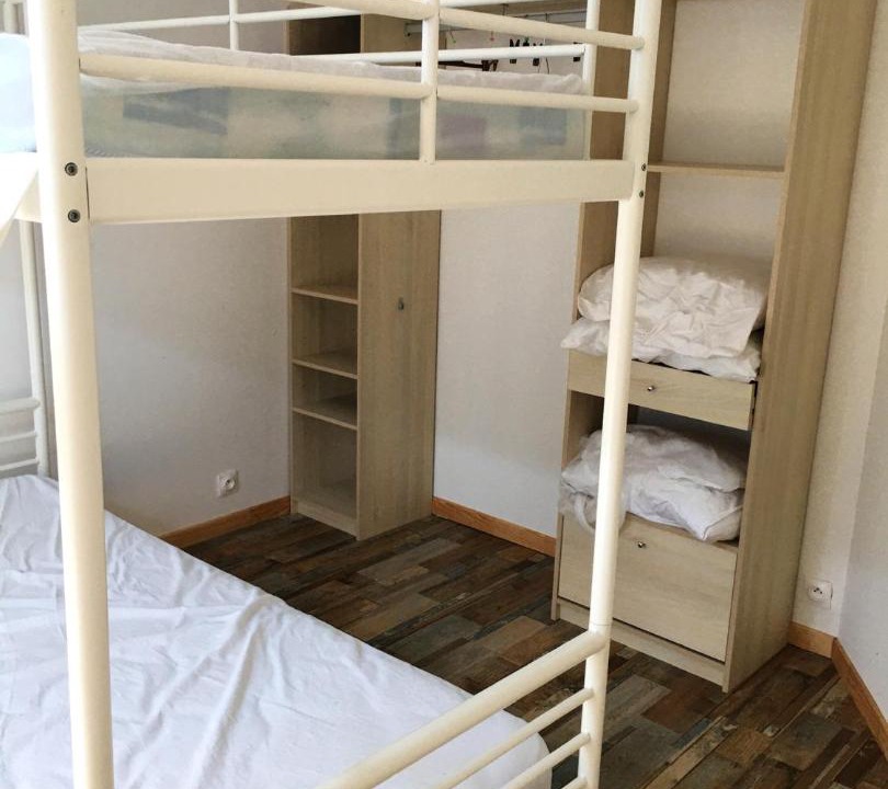 Photo of Bedroom in Saint-Hilaire-de-Riez