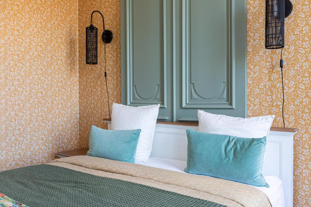 Photo of Bedroom in Libourne