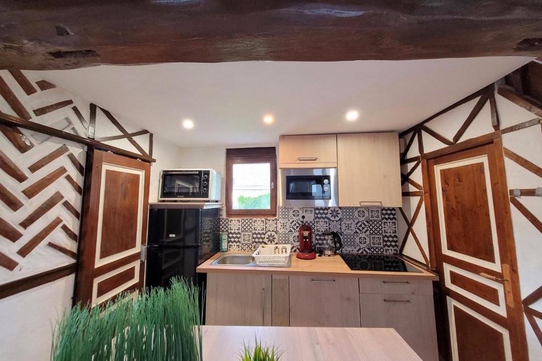 Photo of Kitchen in Savonnieres