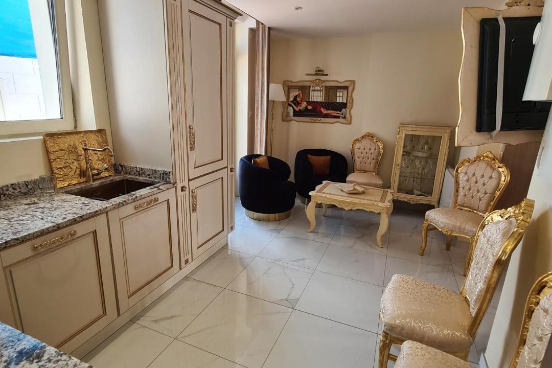 Photo of Livingroom in Sully-sur-Loire