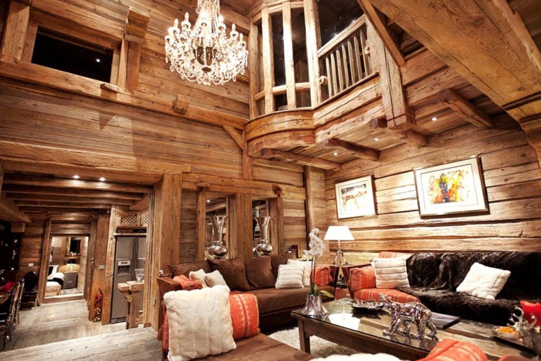 Photo of Others in Meribel Village